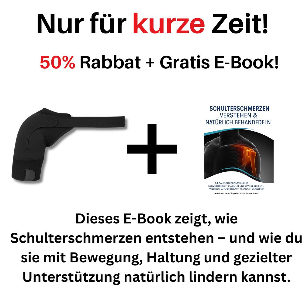 Schulterheld Bandage