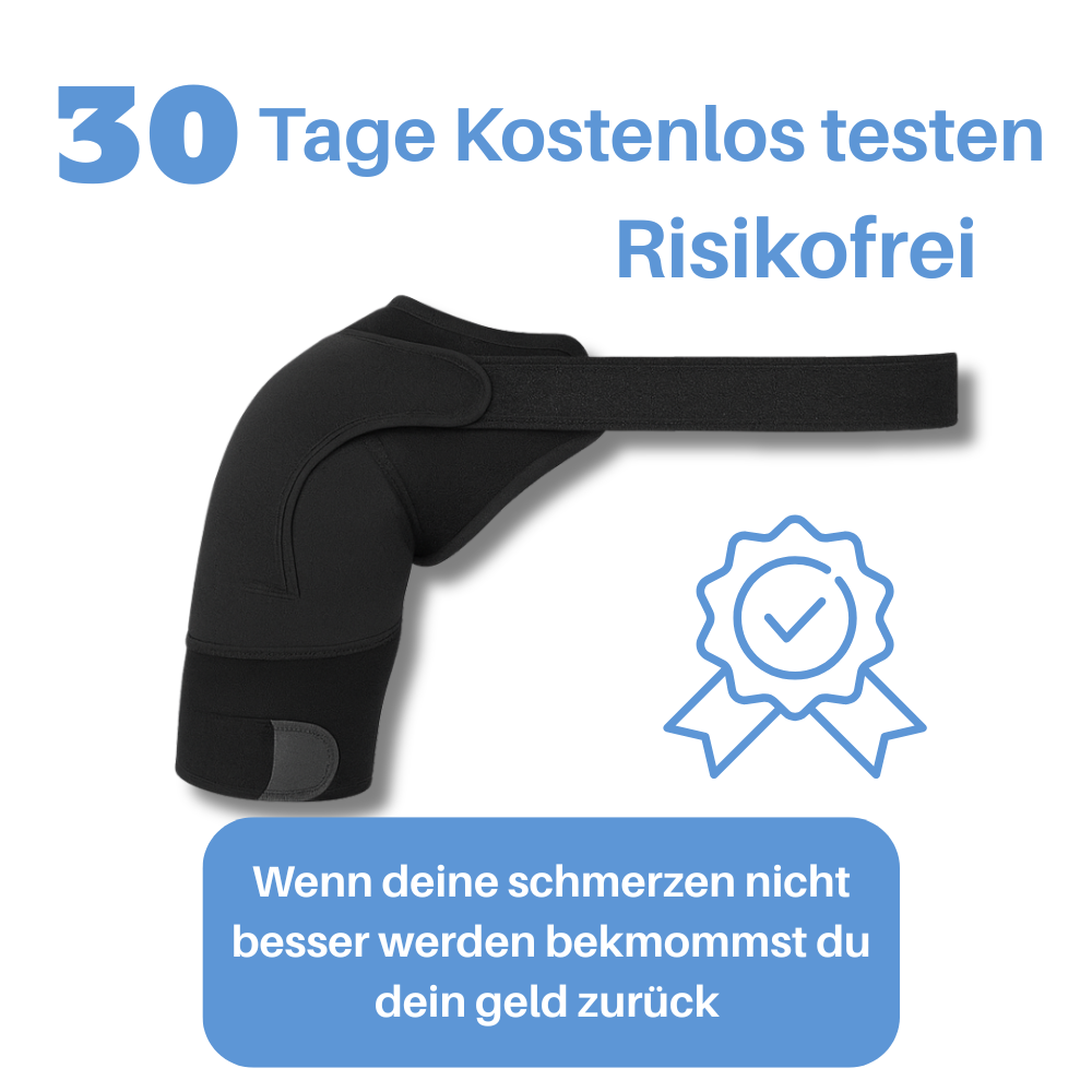 Schulterheld Bandage
