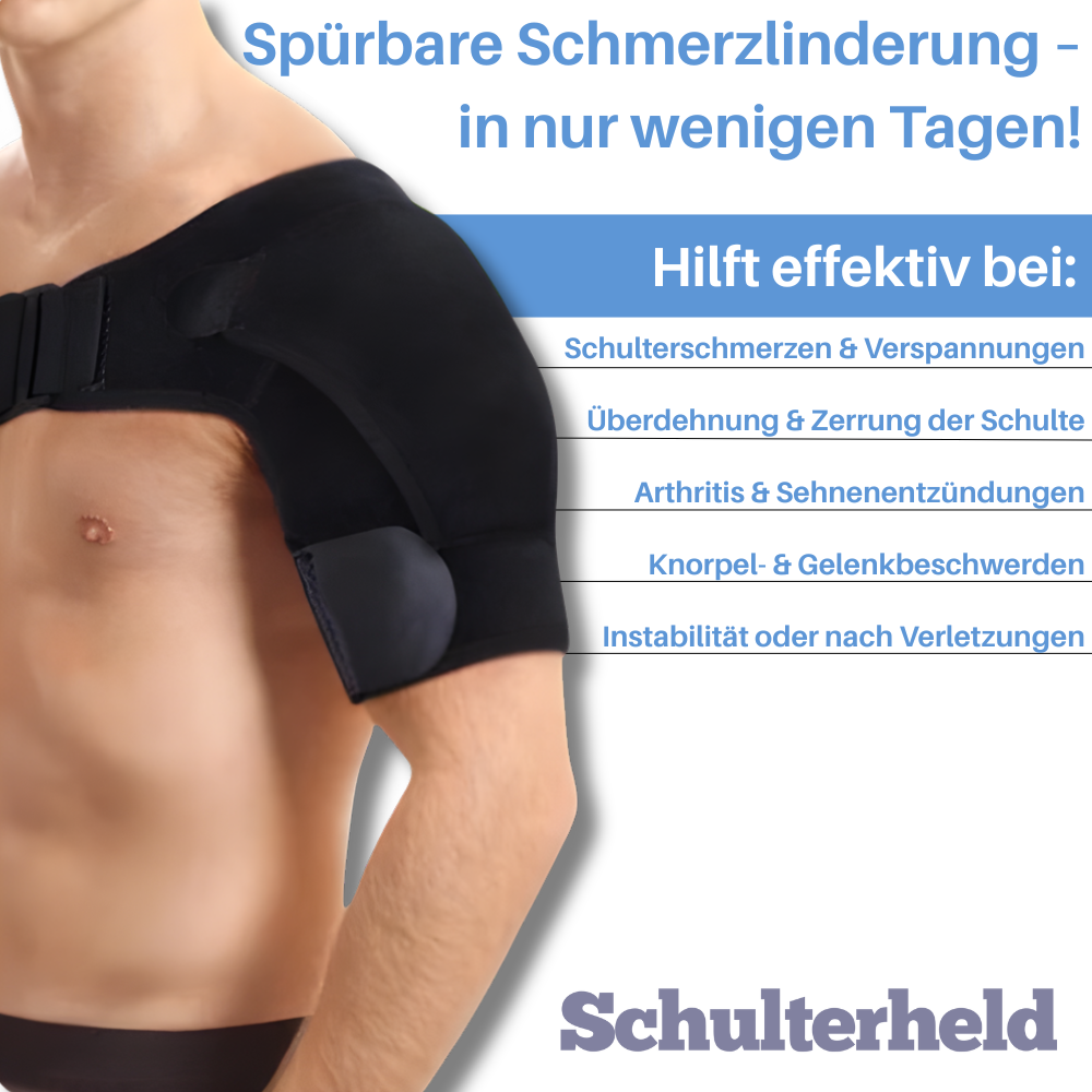 Schulterheld Bandage