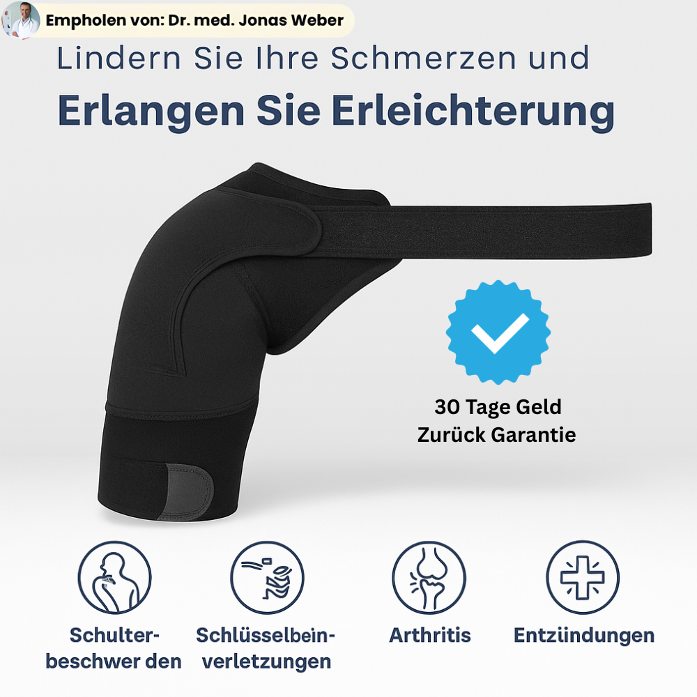 Schulterheld Bandage