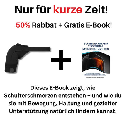 Schulterheld Bandage