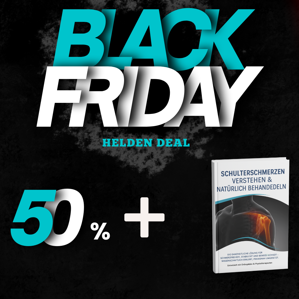 Schulterheld Bandage