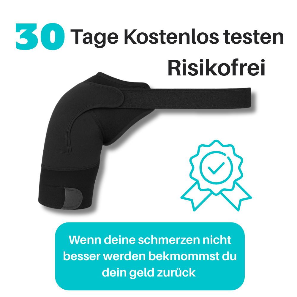 Schulterheld Bandage